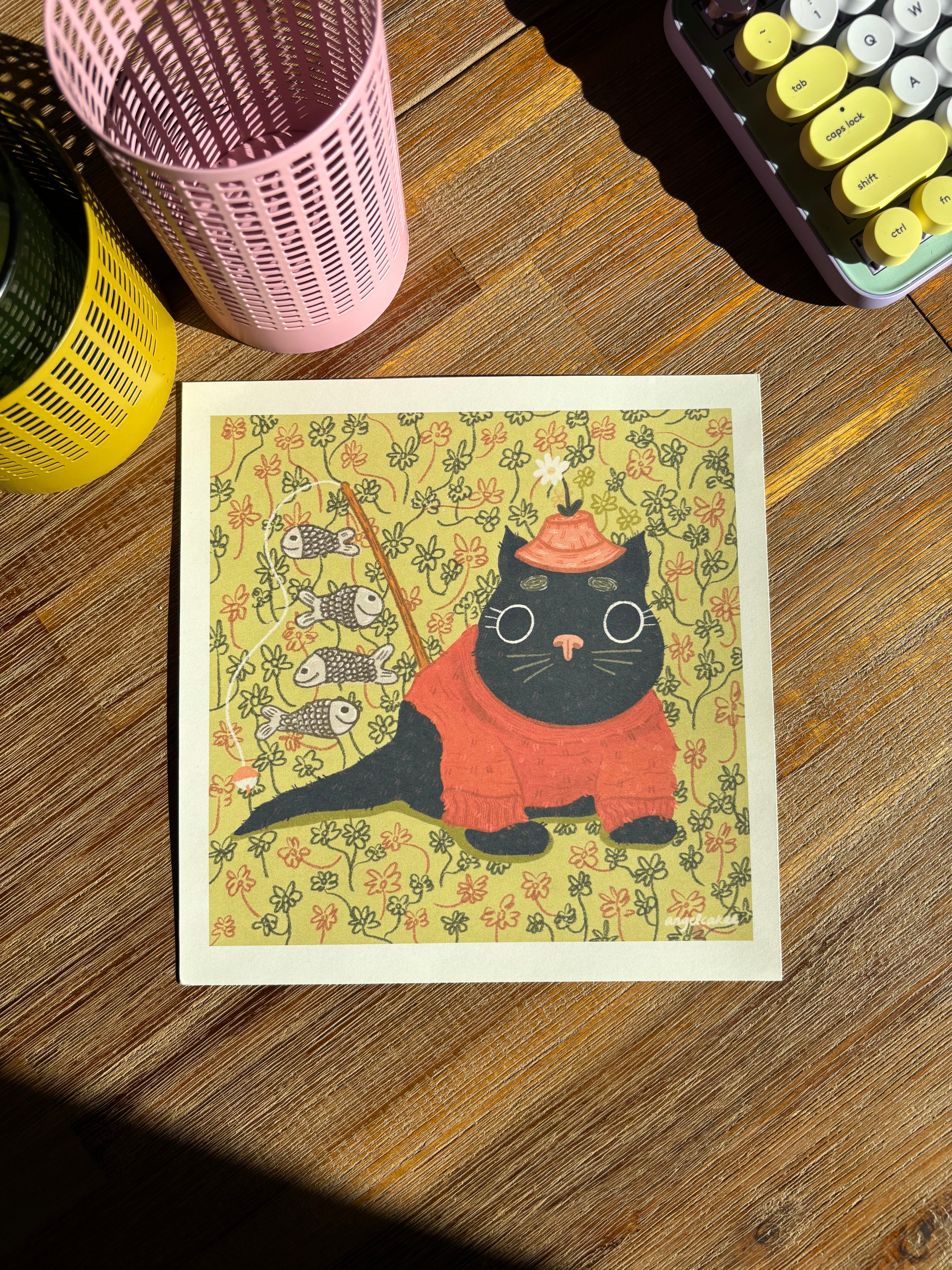 Fisher Cat