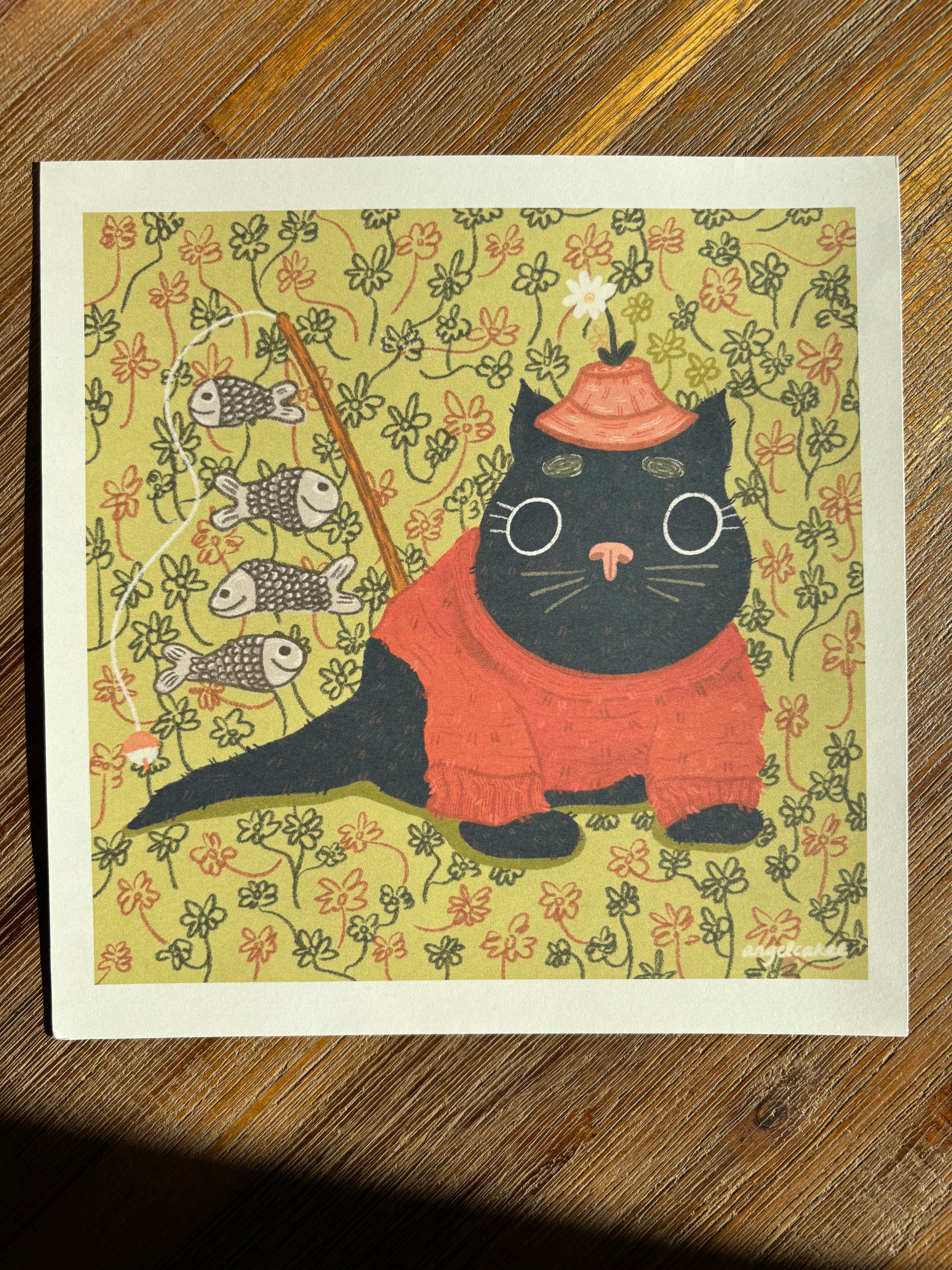 Fisher Cat